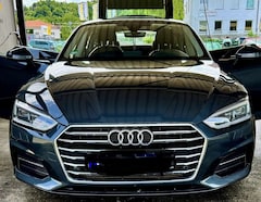 Bild des Angebotes Audi A5 sportback design