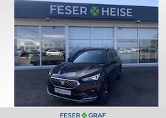 Bild des Angebotes SEAT Tarraco 2.0 TDI Xcellence SHZ*Connect*Navi*LED