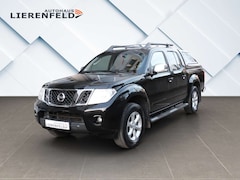 Bild des Angebotes Nissan Navara Double Cab LE 4X4 1.Hand