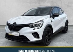 Bild des Angebotes Renault Captur RIVE GAUCHE 360Â KAMERA+SHZ+LED TCe 160 EDC 360°KA