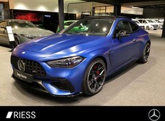 Bild des Angebotes Mercedes-Benz CLE 53 AMG 4M+ Cp DYNAMIC+ PANO BURM NIGHT OPTIK