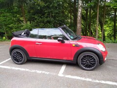Bild des Angebotes MINI Cooper Cabrio Mini Cooper Cabrio