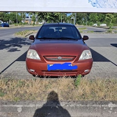 Kia Rio 1.5 LS
