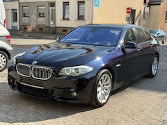 Bild des Angebotes BMW 535 d xDrive Lim. M Sportpaket*360°/HuD/LED/Navi*