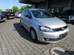 Bild des Angebotes VW Golf Plus Match 1.2 TSI ,,wenig KM´´