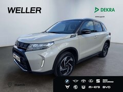 Bild des Angebotes Suzuki Vitara 1.4 DITC HYBRID Comfort+ 4x4