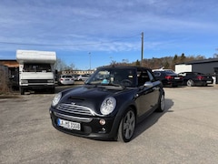 Bild des Angebotes MINI Cooper S Cabrio Cooper S Cabrio