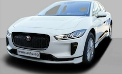 Bild des Angebotes Jaguar I-Pace EV400 S GAR 2027 LUFTF