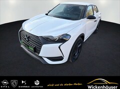 Bild des Angebotes DS Automobiles DS 3 Crossback DS3 Crossback E-Tense Performance Line + SHZ+LED