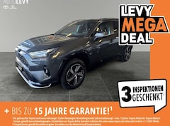 Bild des Angebotes Toyota RAV 4 Plug-In 4x4 Style *Navi*