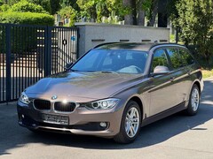 Bild des Angebotes BMW 318 Baureihe 3 Touring 318 d /Navi/R-Kamera/Head