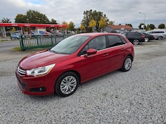 Bild des Angebotes Citroen C4 Lim. Selection TÜV NEU