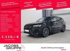Bild des Angebotes Audi SQ7 4.0 TFSI quattro B&O*Pano*Matrix *