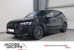 Bild des Angebotes Audi SQ7 4.0 TFSI quattro B&O*Pano*Matrix *