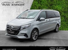 Bild des Angebotes Mercedes-Benz EQV 300 AVANTGARDE Lang Airmatic*Distronic*360