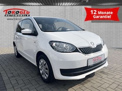 Bild des Angebotes Skoda Citigo Ambition 1.0 EU6d-T Sperrdiff. Berganfahrass. GA S