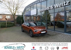 Bild des Angebotes Citroen C4 e - Shine ELECTRIC SHINE 136 HUD Navi LED Apple Ca