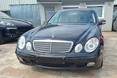 Bild des Angebotes Mercedes-Benz E 220 E Limousine E 220 CDI
