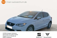 Bild des Angebotes SEAT Ibiza 1.0 TSI Style Alu Navi Kamera Sitzh.