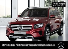 Bild des Angebotes Mercedes-Benz GLB 200 PROGRESSIVE+PANO+AHK+LED+KAMERA+TOTW+7G
