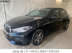 Bild des Angebotes BMW 116 i Advantage LED Nav+ CockpProf DAB Tempo PDC