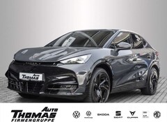 Bild des Angebotes CUPRA Tavascan Endurance 210 kW NAV+ACC+Batterie 100%