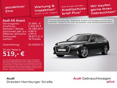Bild des Angebotes Audi A6 50 TDI advanced quattro Matrix AHZV