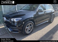 Bild des Angebotes Mercedes-Benz GLE 300 GLE 300 d 4M AMG *PANO*DISTRONIC*360CAM*LED*
