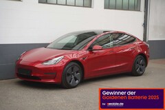 Bild des Angebotes Tesla Model 3 Long Range AWD *EAP enhanced autopilot*