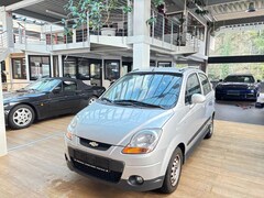 Bild des Angebotes Chevrolet Matiz 1.0 SE • Klima • TÜV neu • sparsam.