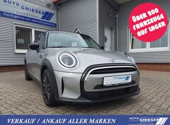 Bild des Angebotes MINI Cooper 1.5 Classic Trim APP/SHZ/LED/PDC/KAM/NAV 100 kW...