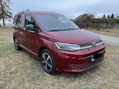 Bild des Angebotes VW Caddy Style