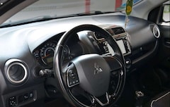 Bild des Angebotes Mitsubishi Space Star Space Star 1.0 Clear Tec Intro Edition+