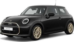 Bild des Angebotes MINI Cooper S COOPER S Favoured Trim Steptronic Head Up Sitzhe