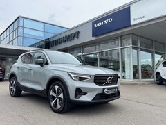 Bild des Angebotes Volvo XC40 B4*Plus Dark*NP54850*ACC*AHK*BLIS*Keyless*