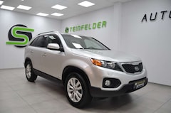 Bild des Angebotes Kia Sorento 2.2CRDI Spirit 4WD AUTO/LEDER/NAVI/TEMP