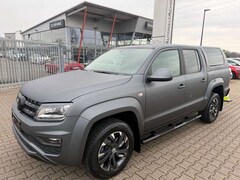 Bild des Angebotes VW Amarok Aventura DoubleCab 4Motion