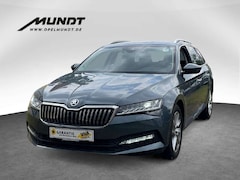 Bild des Angebotes Skoda Superb Ambition