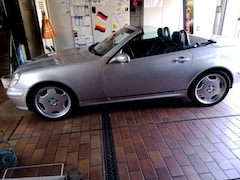 Bild des Angebotes Mercedes-Benz SLK 200 SLK 200 Kompressor