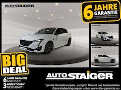 Bild des Angebotes Peugeot 308 1.2 145 GT Sitzheizung+360 Kamera