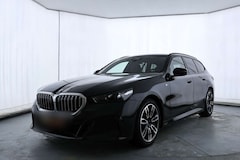 Bild des Angebotes BMW 520 d xDr. M Sport Lüft|PAN|HUD|ACC|ParkA+360|AHK 360°