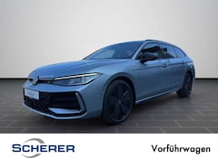 Bild des Angebotes VW Passat Variant Passat R-Line "Black-STyle", PlugIn-Hybrid, AHK,