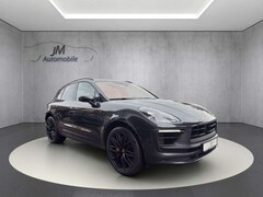 Bild des Angebotes Porsche Macan GTS Pano Bose 21" PCCB
