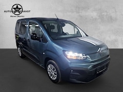 Bild des Angebotes Fiat Doblo 1.5 BlueHDI LED Lenk-Sitzheizung PDC Tempo.