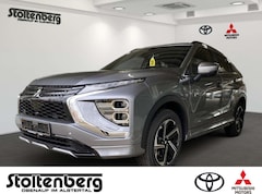 Bild des Angebotes Mitsubishi Eclipse Cross PHEV 2.4 Plus Select StandHZG Navi Soundsystem 360