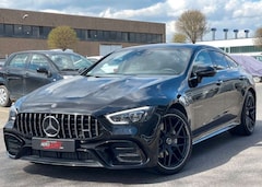 Bild des Angebotes Mercedes-Benz AMG GT 4-trg. 43 4Matic+ V8 Styling Hud Pano