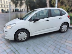 Bild des Angebotes Citroen C3 Attraction *HU/AU+Öl neu*