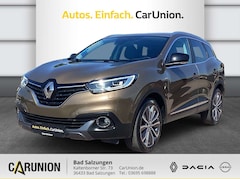 Bild des Angebotes Renault Kadjar Energy TCe 130 Bose Edition