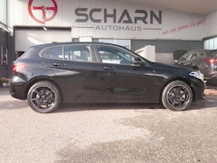 Bild des Angebotes BMW 116 . 1 Hand,Lim. 7-Gang-Aumatic.Navi,Gara.1-H.!