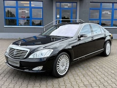 Bild des Angebotes Mercedes-Benz S 500 S Limousine S 500 L